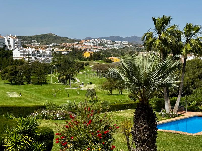 Foto 615352f0-2c34-4e2d-98ed-3efbc072d359. Maison jumelée dans calle leander 8 dans Riviera del Sol Mijas