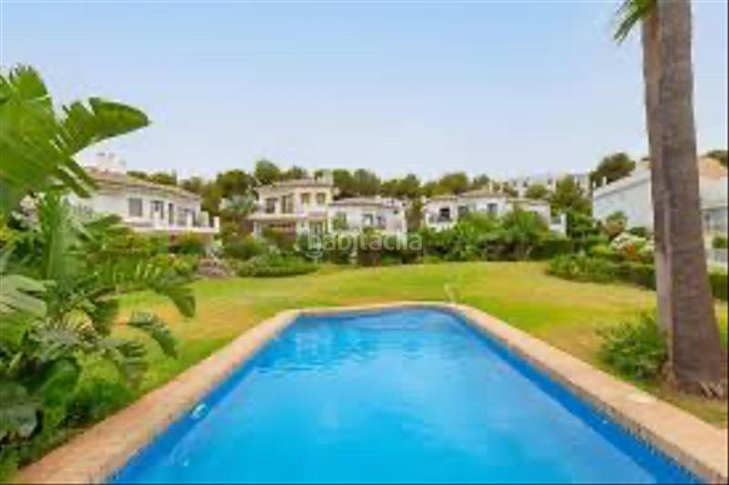 Foto 66a3e043-83c7-4550-b3dc-a97bb845adcc. Maison jumelée dans calle leander 8 dans Riviera del Sol Mijas