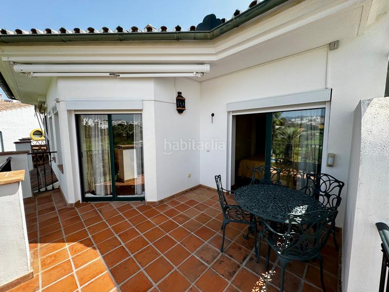 Foto 6789bb3d-9232-469c-87c6-b8ccf68f6bca. Maison jumelée dans calle leander 8 dans Riviera del Sol Mijas