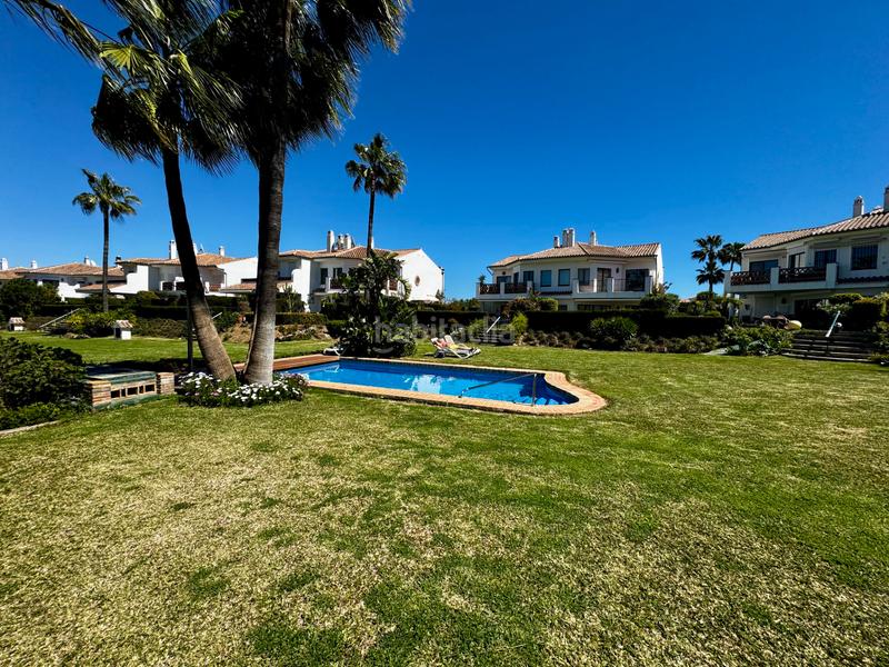 Foto 69819dba-5e9a-466e-9c05-19f453a672a3. Maison jumelée dans calle leander 8 dans Riviera del Sol Mijas