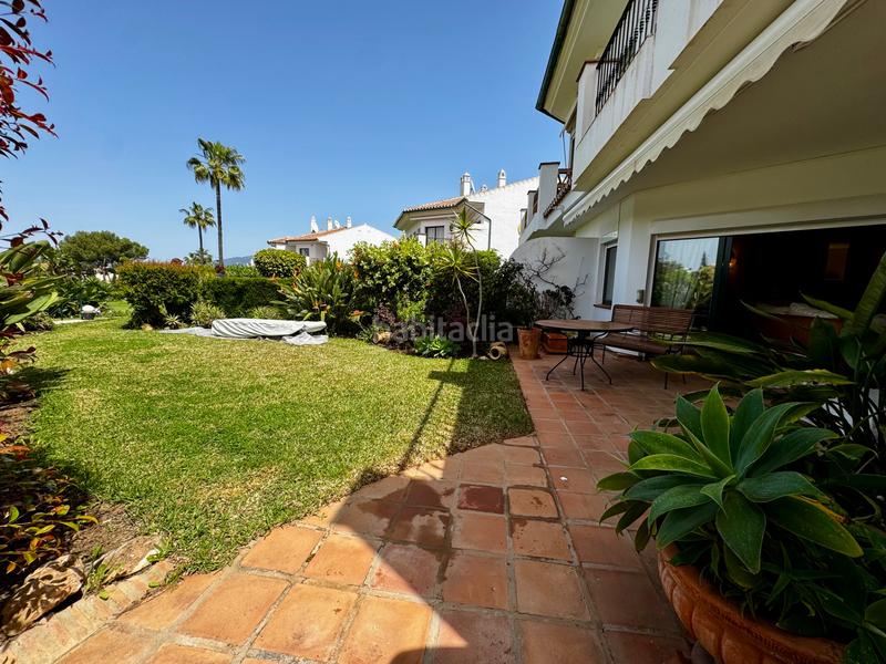 Foto 7d839f3a-4160-4eda-b6bf-05538c330809. Maison jumelée dans calle leander 8 dans Riviera del Sol Mijas