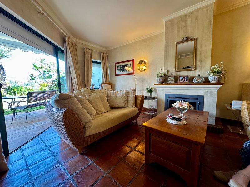 Foto 82f549c2-602b-4b15-8bec-ffa7efbe7a75. Maison jumelée dans calle leander 8 dans Riviera del Sol Mijas