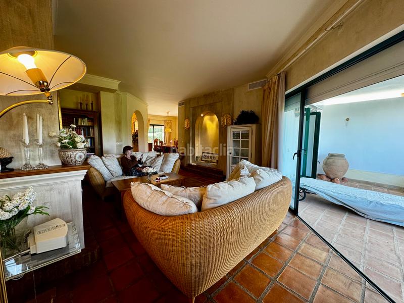 Foto 8320b58f-fd97-424b-8fbc-63cd4f8fcd39. Maison jumelée dans calle leander 8 dans Riviera del Sol Mijas