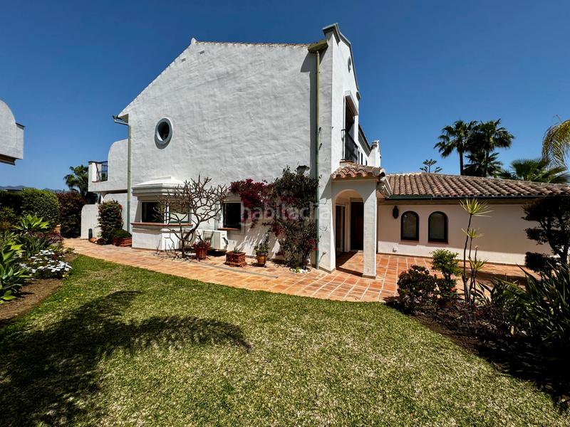 Foto 8b775272-5ef3-4b19-8b98-f67cc64ae56d. Maison jumelée dans calle leander 8 dans Riviera del Sol Mijas