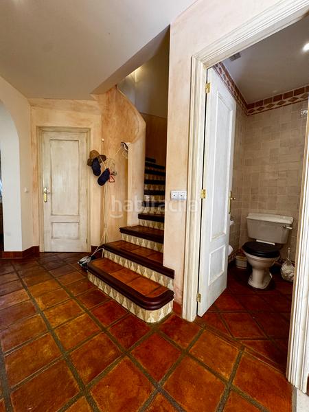 Foto 91f8e545-4f32-4e38-b49e-7afae158a491. Maison jumelée dans calle leander 8 dans Riviera del Sol Mijas