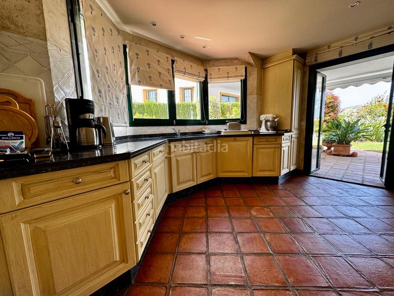 Foto a4479cab-e207-4a55-8e67-f780b2fce358. Maison jumelée dans calle leander 8 dans Riviera del Sol Mijas