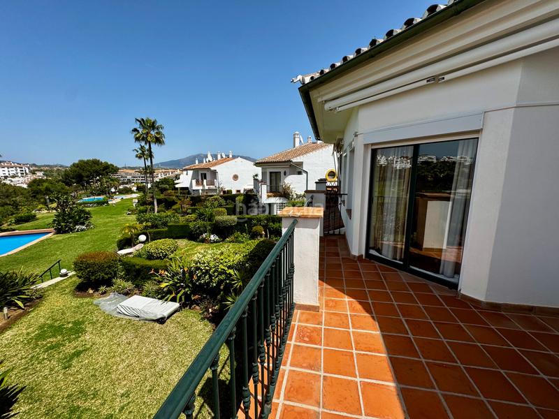 Foto b62c7549-d10e-4001-8b9a-acc998de559a. Maison jumelée dans calle leander 8 dans Riviera del Sol Mijas