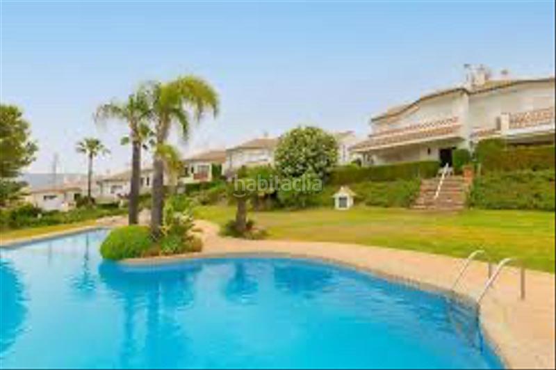 Foto b9f10490-ebba-4c1a-949f-0a904e5fa08e. Maison jumelée dans calle leander 8 dans Riviera del Sol Mijas