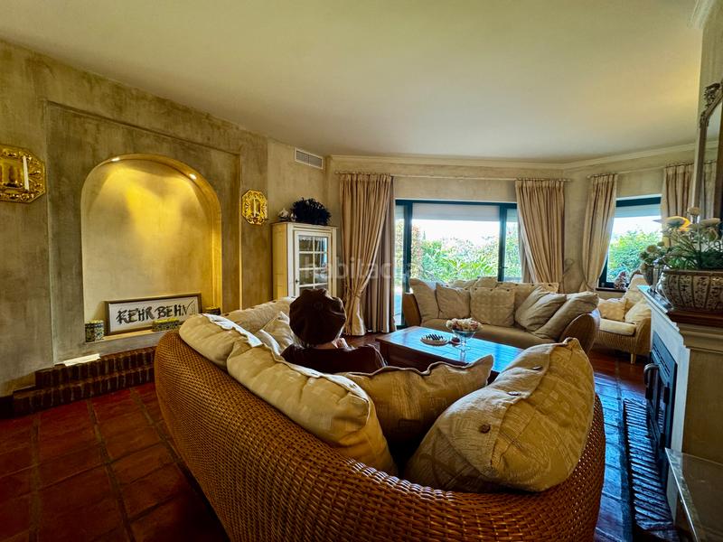 Foto c872cb60-e7bb-4f85-ad61-949233be4fef. Maison jumelée dans calle leander 8 dans Riviera del Sol Mijas