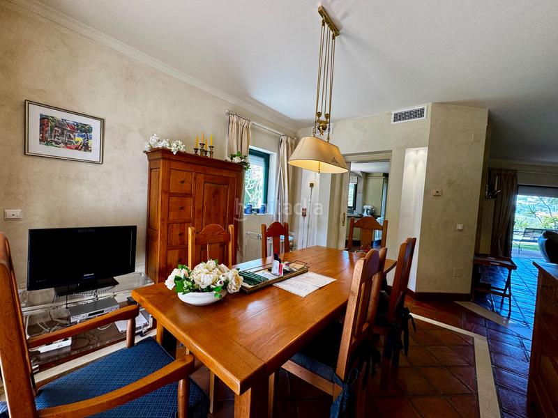 Foto d4e420da-78ba-401e-85f3-58a2bd124a3c. Maison jumelée dans calle leander 8 dans Riviera del Sol Mijas