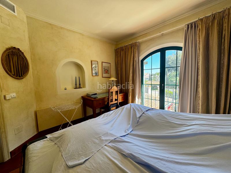 Foto ecb3dfba-363a-4a8e-b419-6b2b531d04a0. Maison jumelée dans calle leander 8 dans Riviera del Sol Mijas