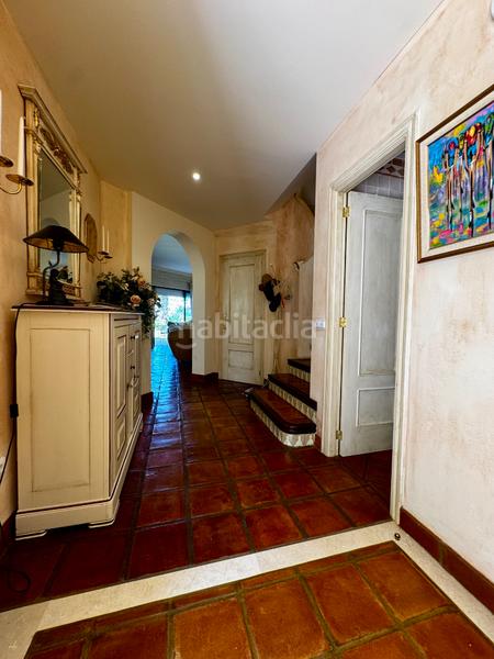 Foto eff871a2-5b63-4d80-832a-01c0dc1588e4. Maison jumelée dans calle leander 8 dans Riviera del Sol Mijas