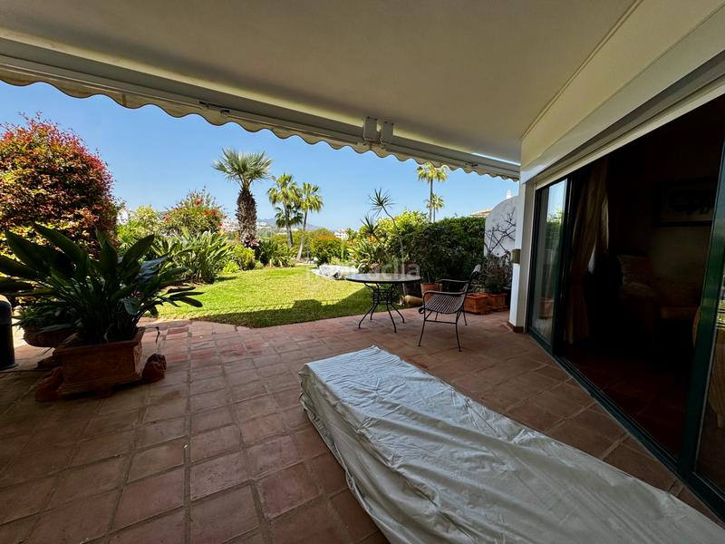 Foto f8dc8af5-135c-4d1a-a10b-34cc325da86c. Maison jumelée dans calle leander 8 dans Riviera del Sol Mijas