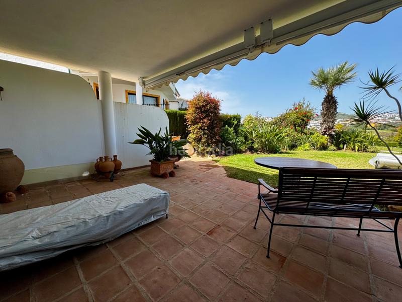 Foto fd209a26-2e59-4790-8326-7b5e81903936. Maison jumelée dans calle leander 8 dans Riviera del Sol Mijas