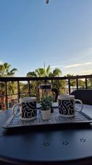 Apartamento en Paseo marítimo rey de españa 30. Apartamento frente al mar!!