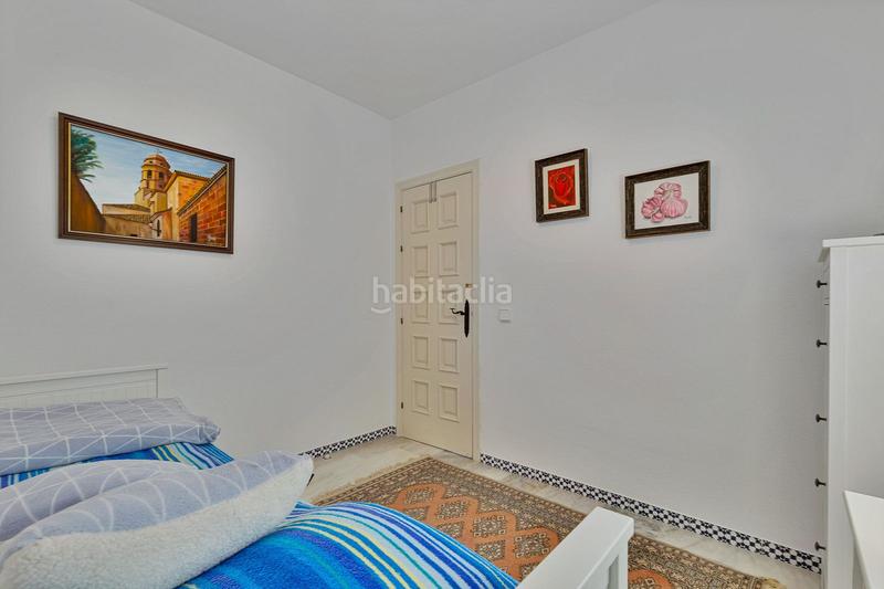 Foto 060232dc-dc13-45c5-b0fc-7b3633227df5. Apartamento en calle alberto morgenstern 2 apartamento junto al mar en Fuengirola