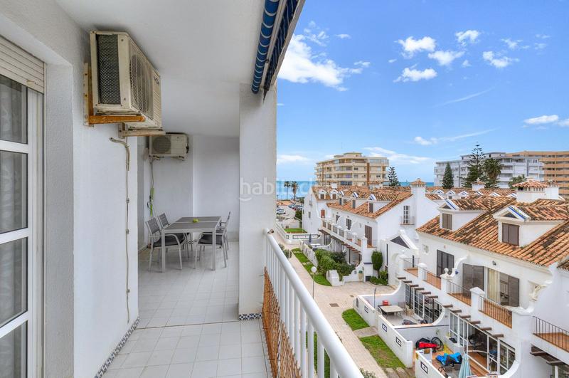 Foto 3f1d139c-b691-462e-8ff3-af96edfb3ad2. Apartamento en calle alberto morgenstern 2 apartamento junto al mar en Fuengirola