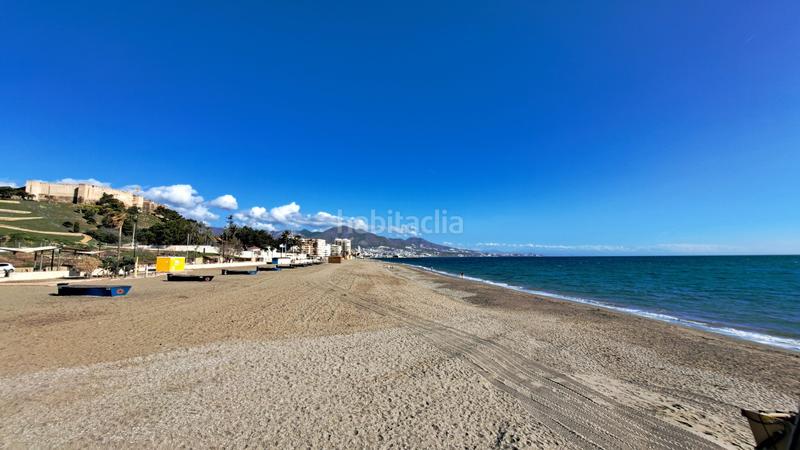 Foto 4bd18655-3e2b-42e4-8872-8a90835dec07. Apartamento en calle alberto morgenstern 2 apartamento junto al mar en Fuengirola