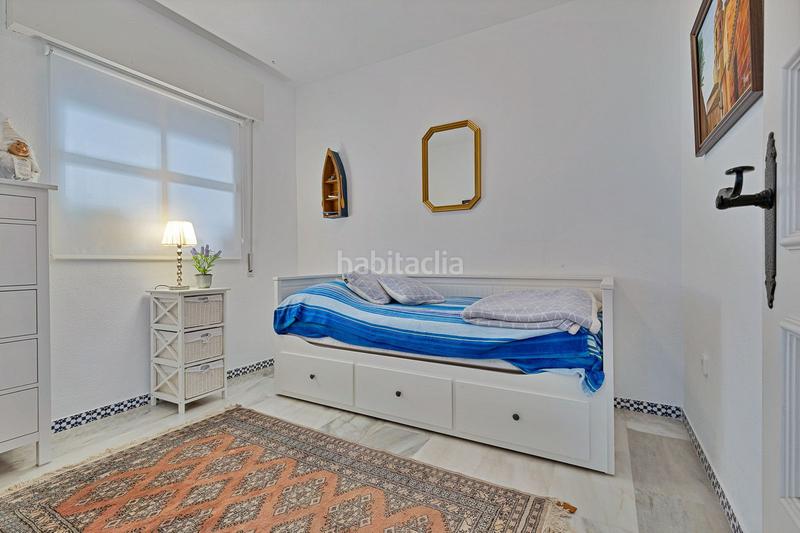 Foto 5de1b6ab-40ea-488e-9b54-23cdb8f615fe. Apartamento en calle alberto morgenstern 2 apartamento junto al mar en Fuengirola