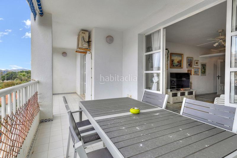 Foto 75712747-a0c3-4468-b542-c696e2f7916f. Apartamento en calle alberto morgenstern 2 apartamento junto al mar en Fuengirola