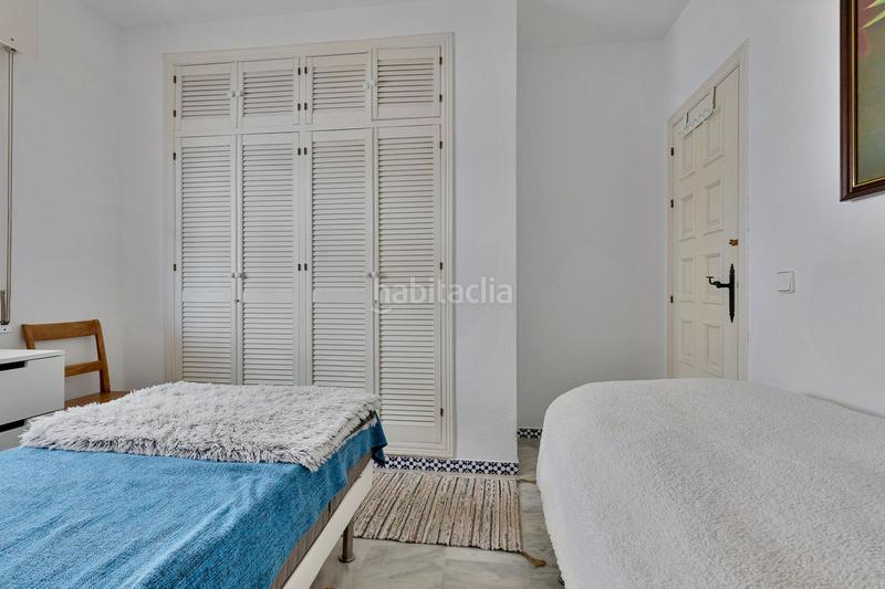Foto 94c73e85-b3ac-4ff1-a6c2-a78f4d77a4bd. Apartamento en calle alberto morgenstern 2 apartamento junto al mar en Fuengirola