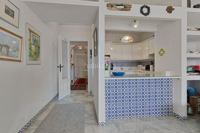 Foto cc5e837f-d091-4723-85f2-e1e911af7809. Apartamento en calle alberto morgenstern 2 apartamento junto al mar en Fuengirola