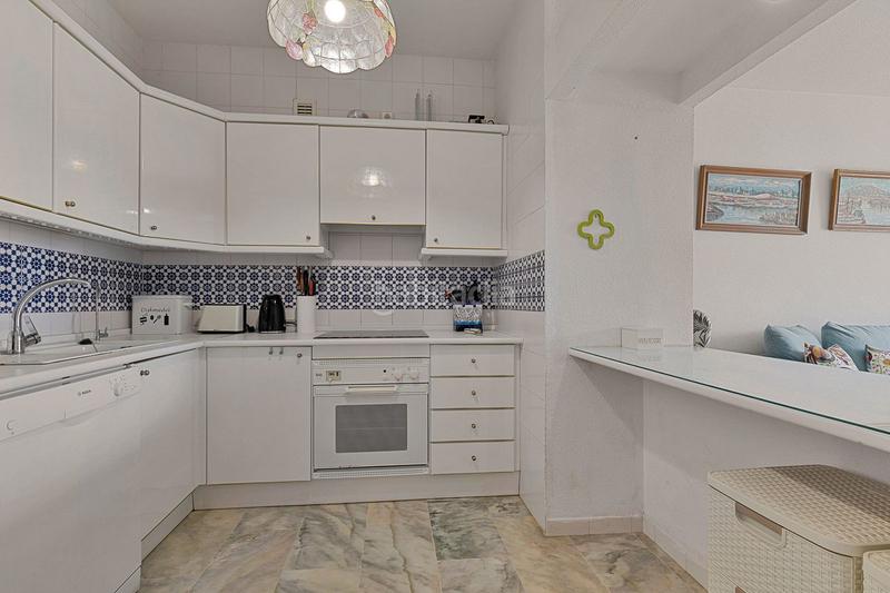 Foto d8830a28-9dab-4358-b747-cbd9b5fa9f65. Apartamento en calle alberto morgenstern 2 apartamento junto al mar en Fuengirola