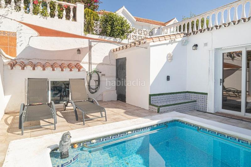 Foto 1a3107eb-f077-4f6a-b6b5-072f8e958de8. Casa en calle tomillo de calypso 3 villa junto al mar!!! en Mijas