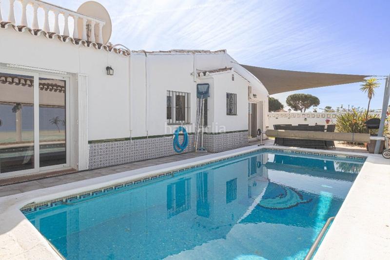 Foto 30093145-a746-4091-9345-47bca222230c. Casa en calle tomillo de calypso 3 villa junto al mar!!! en Mijas