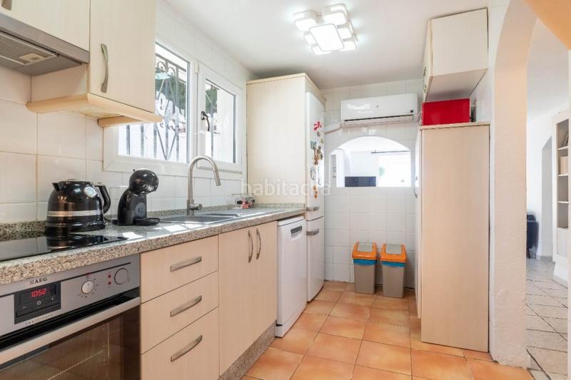 Foto 37afe826-270b-46c7-8a36-24e1d3e05415. Casa en calle tomillo de calypso 3 villa junto al mar!!! en Mijas