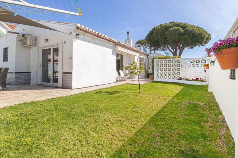 Foto 37e0bddc-1861-43d0-961b-941f86df6858. Casa en calle tomillo de calypso 3 villa junto al mar!!! en Mijas