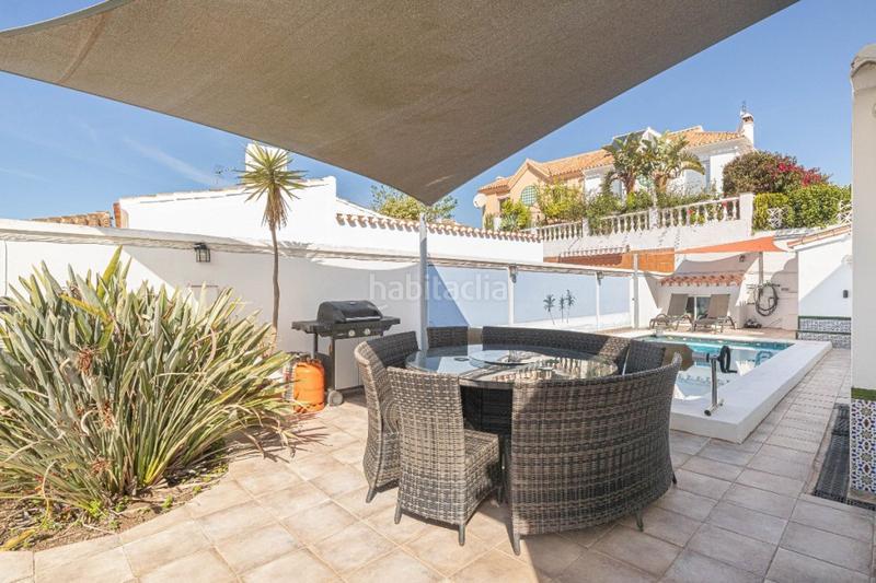 Foto 38d16522-9a0f-4989-98b1-d4e7322a4edd. Casa en calle tomillo de calypso 3 villa junto al mar!!! en Mijas