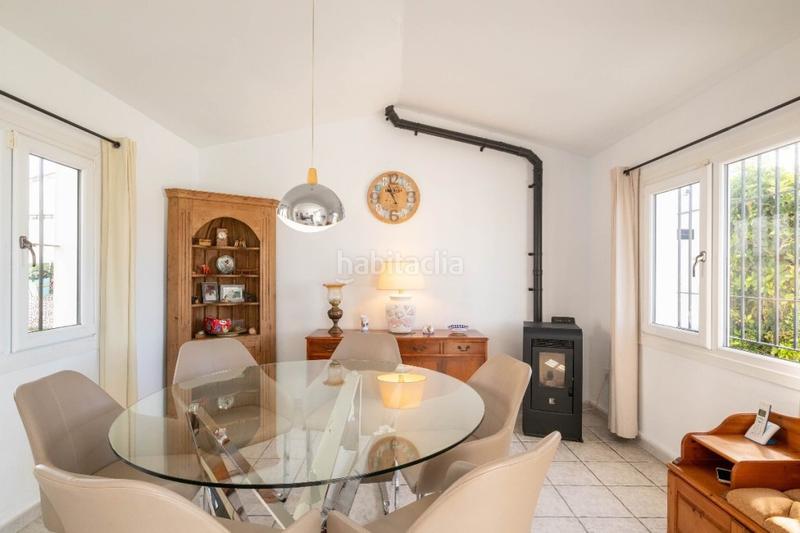 Foto 3ee240cf-32bb-4a91-88d9-7495d3125863. Casa en calle tomillo de calypso 3 villa junto al mar!!! en Mijas