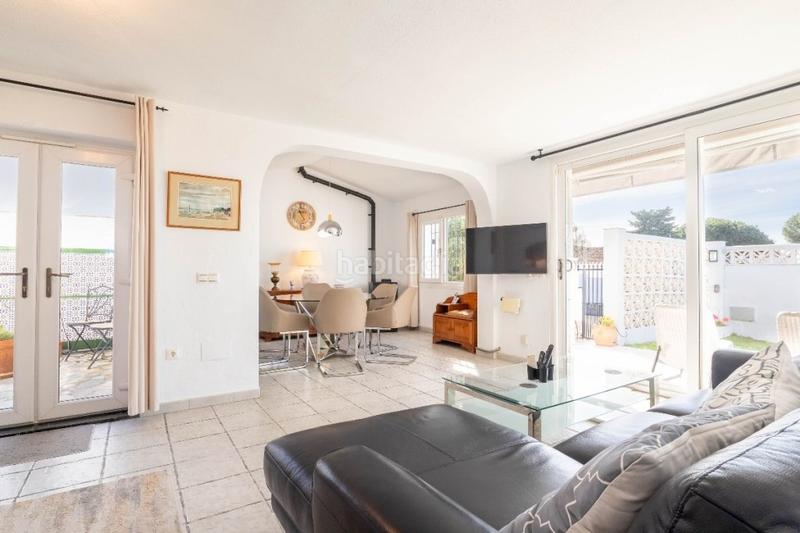 Foto 4a571657-cb33-44a6-8570-6e886039348d. Casa en calle tomillo de calypso 3 villa junto al mar!!! en Mijas