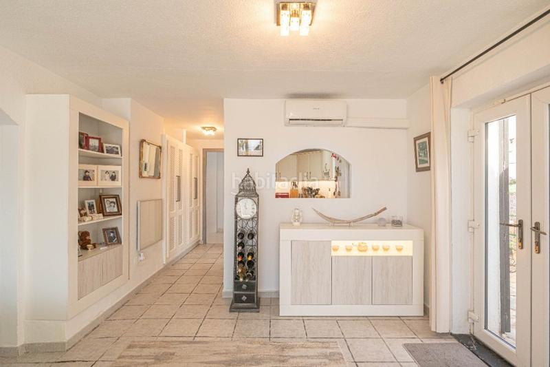Foto c620cf0f-20ad-4788-ab31-5e9ee816e75a. Casa en calle tomillo de calypso 3 villa junto al mar!!! en Mijas