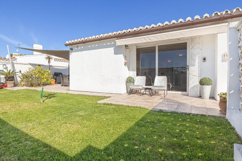 Foto d8cb8930-2ece-4cd7-87b7-1061a06b5f69. Casa en calle tomillo de calypso 3 villa junto al mar!!! en Mijas