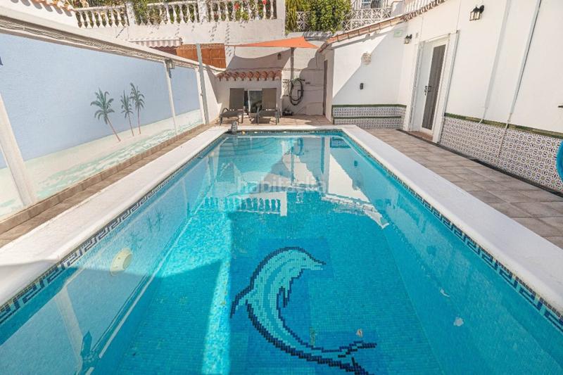 Foto ebc0d5bd-091e-4841-9783-13a22fa069f0. Casa en calle tomillo de calypso 3 villa junto al mar!!! en Mijas