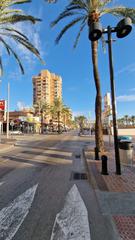 Apartamento en Calle jacinto benavente 9. Apartamento en el centro de fuengirola a pocos metros de la play