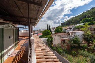 Maison jumelée à Calle nacimiento 2. Encantadora casa adosada en el corazón de alhaurin el grande