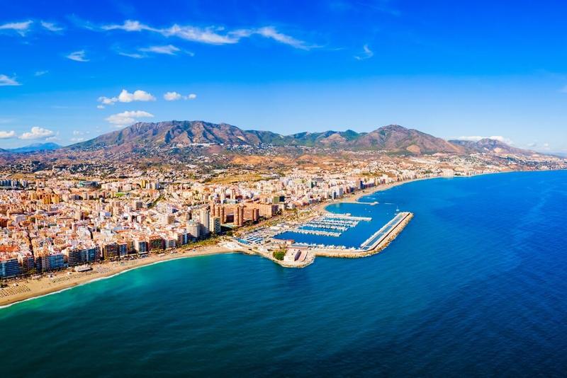 Foto 0556ec19-5f18-4466-b60f-6f982f40677f. Apartament a avenida alcalde clemente díaz ruiz 2 a Fuengirola