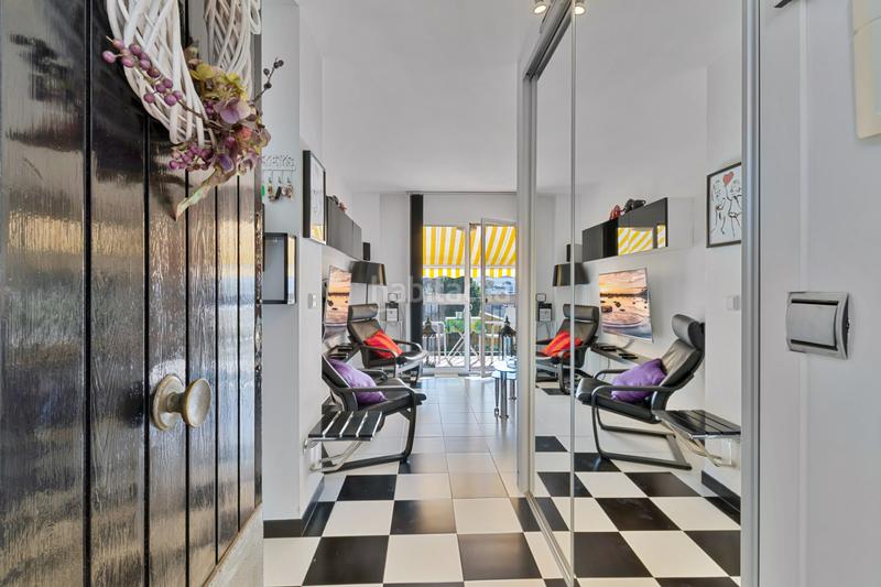 Foto 19be936e-a57a-46c3-afb7-96b9c3c6890c. Apartament a avenida alcalde clemente díaz ruiz 2 a Fuengirola