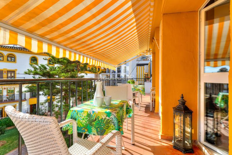 Foto 1ba06629-b390-4e94-a478-526a012638a3. Apartament a avenida alcalde clemente díaz ruiz 2 a Fuengirola