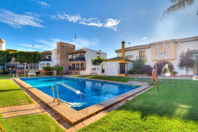 Foto 2aaa4b1d-2bfb-4a59-822a-fc314fbde4f2. Apartament a avenida alcalde clemente díaz ruiz 2 a Fuengirola