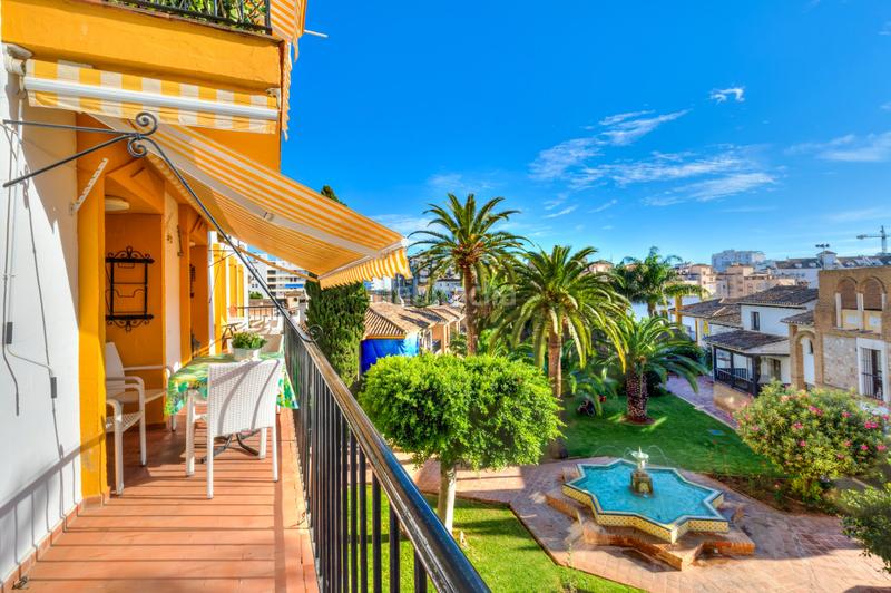 Foto 2d9f4de4-99ac-4962-8943-655eb0d43bfe. Apartament a avenida alcalde clemente díaz ruiz 2 a Fuengirola