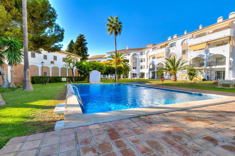 Foto 6234b4eb-fecb-4c0b-9fbb-96078fc6971c. Apartament a avenida alcalde clemente díaz ruiz 2 a Fuengirola