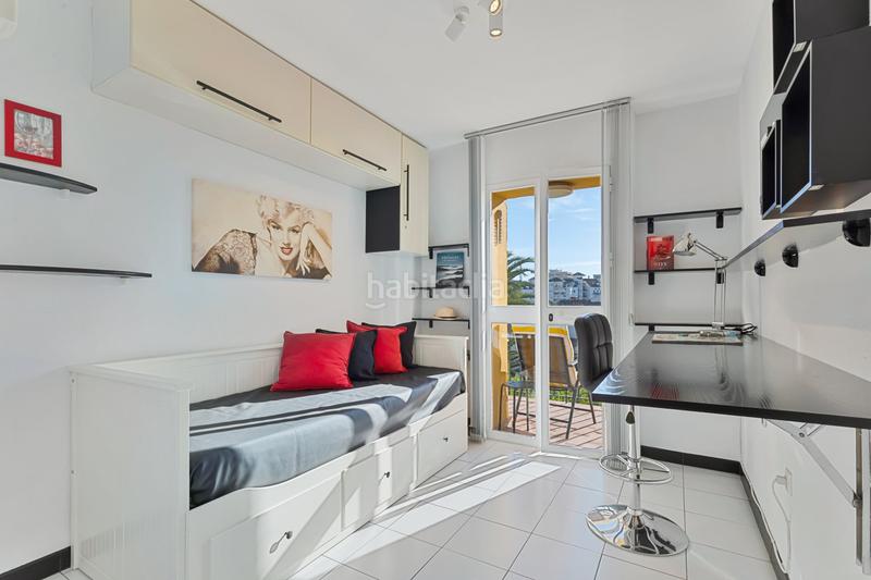 Foto aa8f812d-0ab8-4568-ac50-80e2fa24e38f. Apartament a avenida alcalde clemente díaz ruiz 2 a Fuengirola