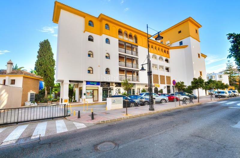 Foto db457347-a9c4-4a00-a052-ca2354e1ec57. Apartament a avenida alcalde clemente díaz ruiz 2 a Fuengirola