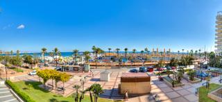 Apartment in Puerto Deportivo Fuengirola 34