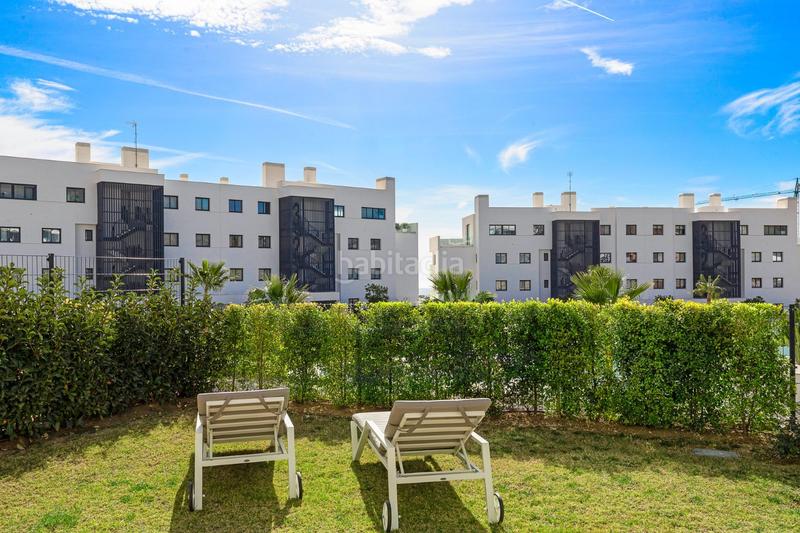Foto 1b632f2c-fe38-4525-8f1c-2b331d25aa27. Apartamento en n/a precioso apartamento en El Higuerón en Fuengirola