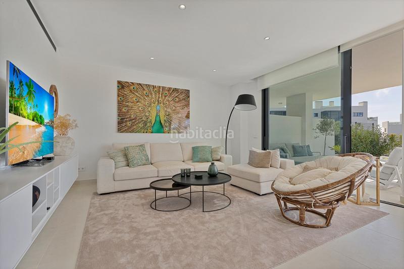 Foto 585e1c35-253d-49d0-b4ea-df296422e5d3. Apartamento en n/a precioso apartamento en El Higuerón en Fuengirola